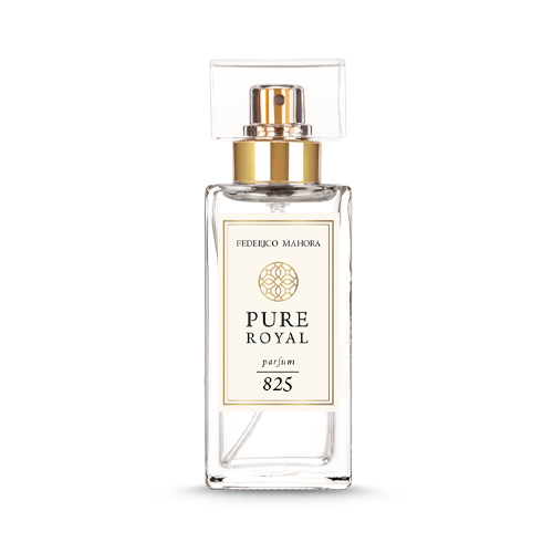 FM 825 PARFUM - PURE ROYAL KOLLEKTION | 50ml