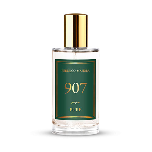 FM907 Pure Parfum