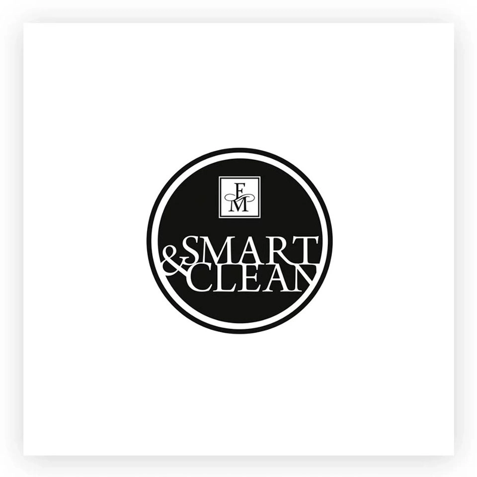 Smart & Clean