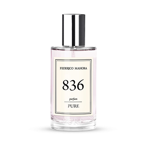 FM 836 Pure Parfum