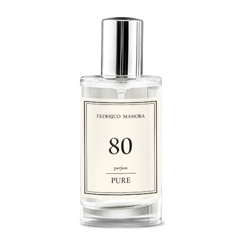 FM 080 FM Pure Parfum