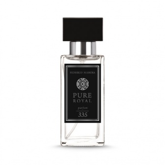 FM335  PARFUM - PURE ROYAL KOLLEKTION | 50ml