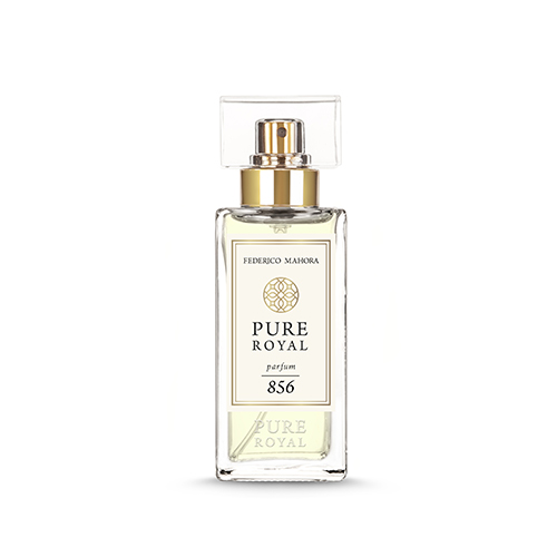 FM 856 PARFUM - PURE ROYAL KOLLEKTION | 50ml