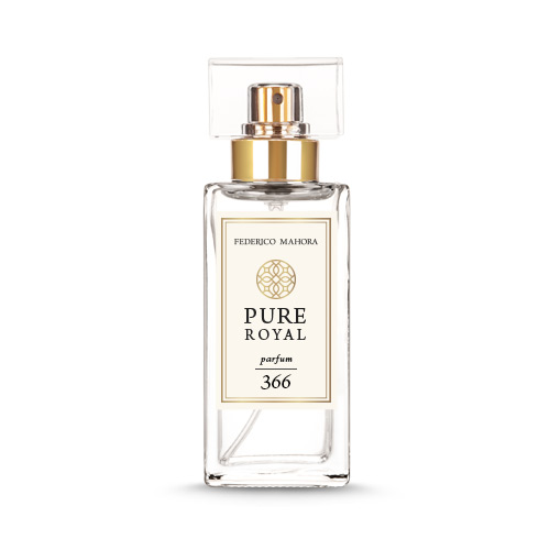 FM366 PARFUM - PURE ROYAL KOLLEKTION | 50ml