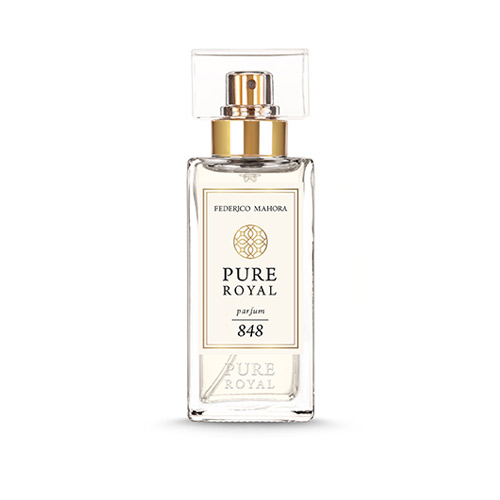 FM 848 PARFUM - PURE ROYAL KOLLEKTION | 50ml