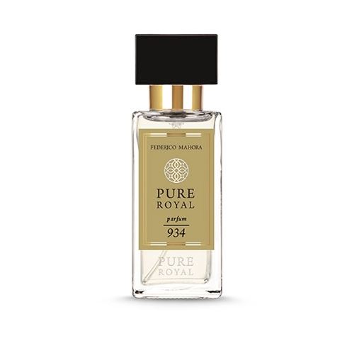 FM 934 PARFUM UNISEX - PURE ROYAL KOLLEKTION