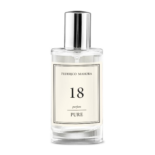 FM018 FM Pure Parfum