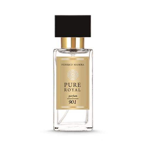 FM901 PARFUM UNISEX - PURE ROYAL KOLLEKTION