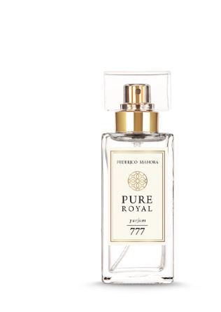 FM 777 PARFUM - PURE ROYAL KOLLEKTION | 50ml