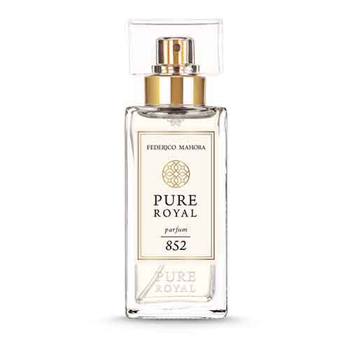 FM 852 PARFUM - PURE ROYAL KOLLEKTION | 50ml