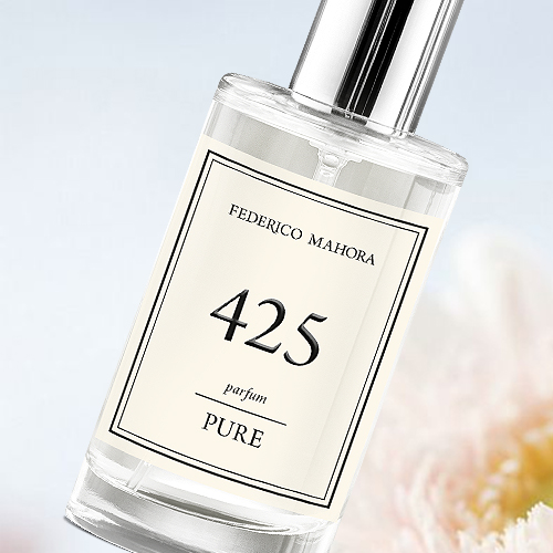 FM425 FM Pure Parfum | 50 ml