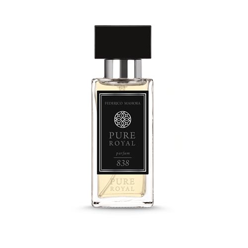 FM838 PARFUM - PURE ROYAL KOLLEKTION | 50ml