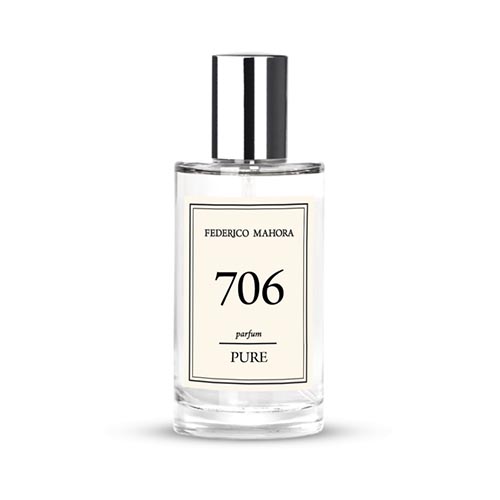 FM 706 Pure Parfum