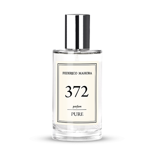 FM 372 FM Pure Parfum