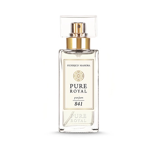 FM 841 PARFUM - PURE ROYAL KOLLEKTION | 50ml