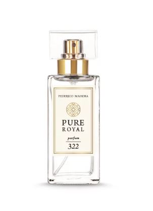 FM 322 PARFUM - PURE ROYAL KOLLEKTION | 50ml