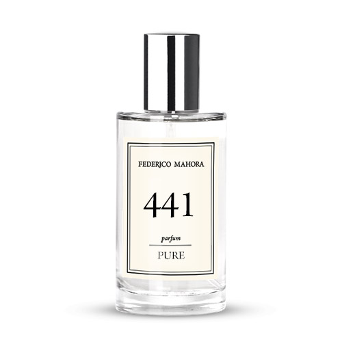 FM 441 PURE PARFUM Federico Mahora