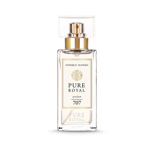 FM 707 PARFUM - PURE ROYAL KOLLEKTION | 50ml