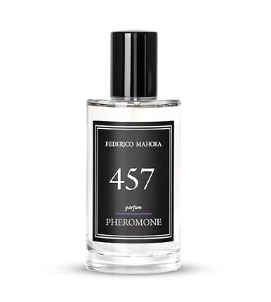 FM457 Pheromone Parfum