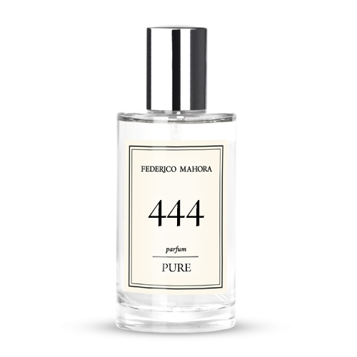 FM 444 PURE PARFUM Federico Mahora