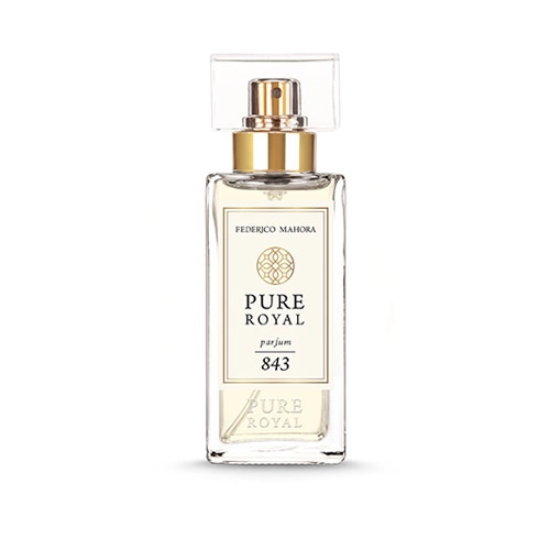 FM 843 PARFUM - PURE ROYAL KOLLEKTION | 50ml