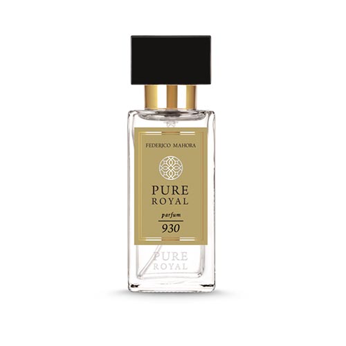 FM 930 PARFUM UNISEX - PURE ROYAL KOLLEKTION