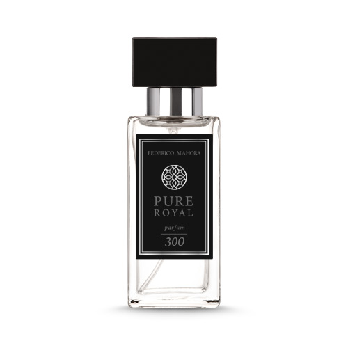 FM300 PARFUM - PURE ROYAL KOLLEKTION | 50ml