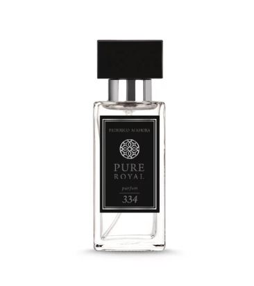 FM334 PARFUM - PURE ROYAL KOLLEKTION | 50ml