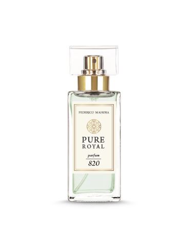 FM 820 PARFUM - PURE ROYAL KOLLEKTION | 50ml