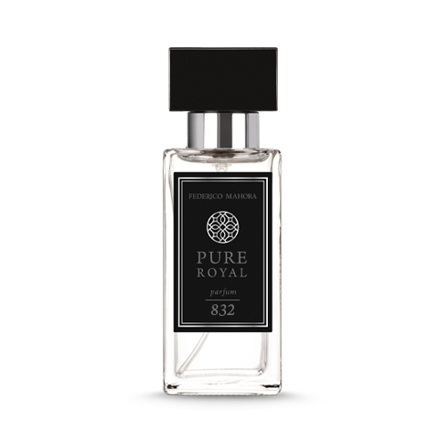 FM832 PARFUM - PURE ROYAL KOLLEKTION | 50ml