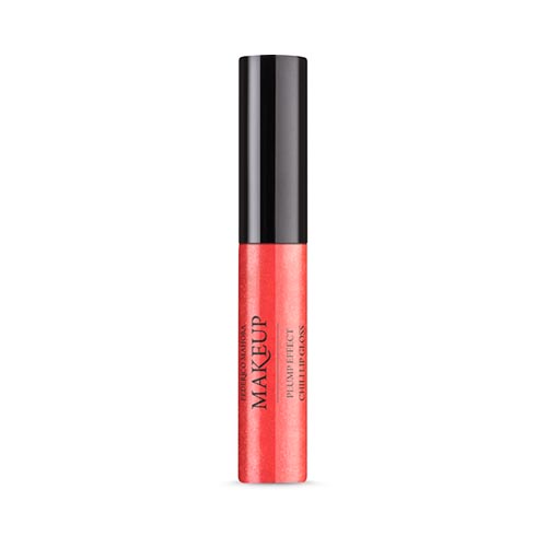 PLUMP EFFECT CHILI LIP GLOSS - CANDY FLOSS