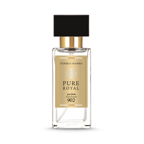 FM902 PARFUM UNISEX - PURE ROYAL KOLLEKTION