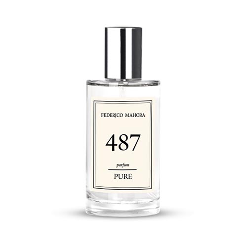 FM 487 Pure Parfum