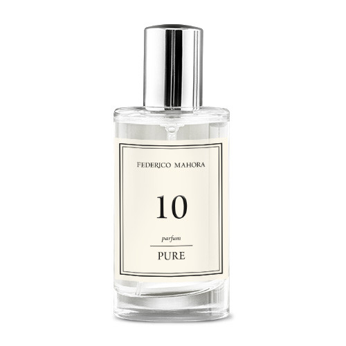 FM010 FM Pure Parfum