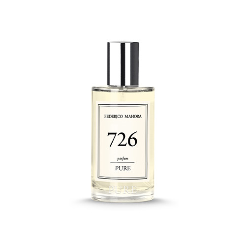 FM726 Pure Parfum