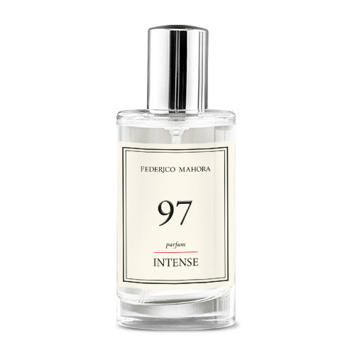 FM097 Intense Parfum