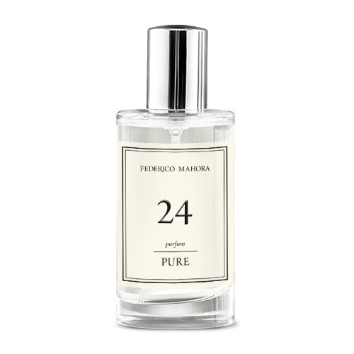 FM024 FM Pure Parfum