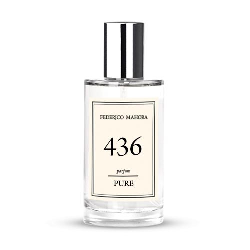 FM436 FM Pure Parfum