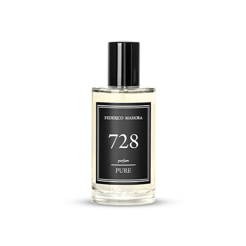 FM728 FM Pure Parfum