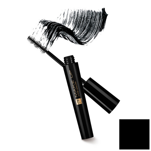 3 STEP MASCARA - PERFECT BLACK