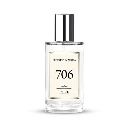 FM706 FM Pure Parfum