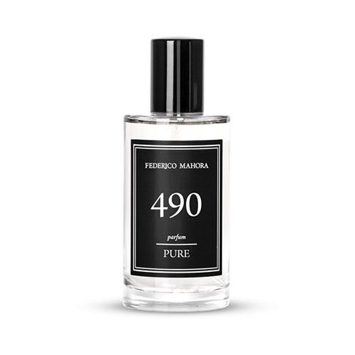 FM490 FM Pure Parfum