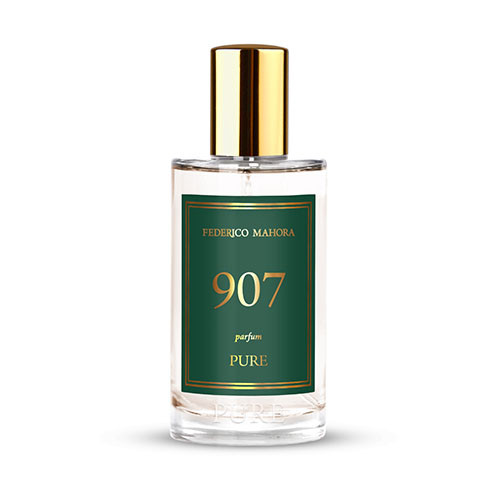 FM907 Pure Parfum