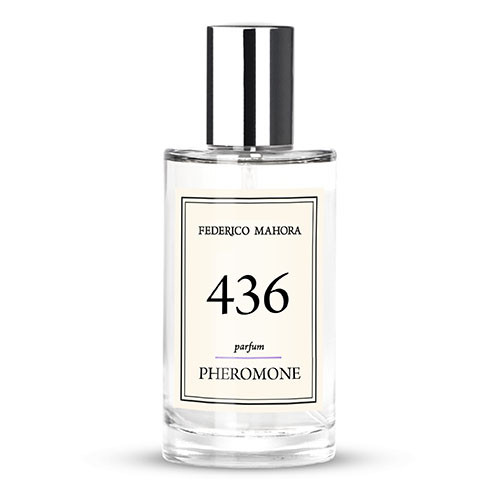 FM436 Pheromone Parfum