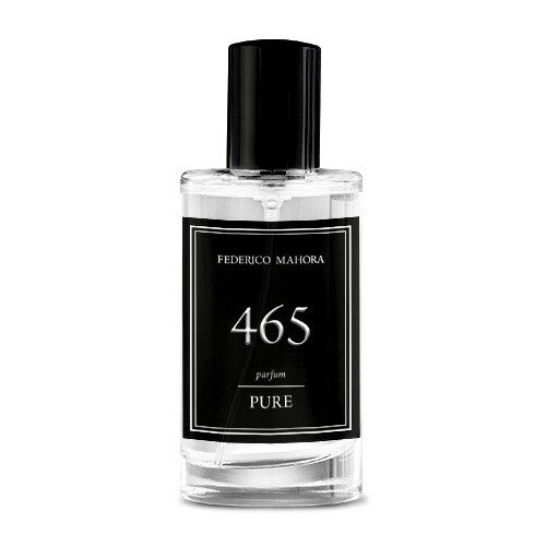 FM465 FM Pure Parfum