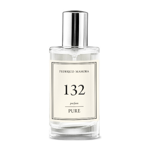 FM132 FM Pure Parfum