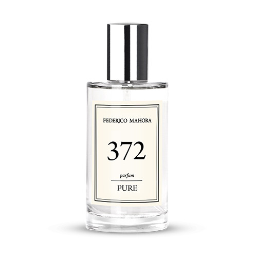 FM372 FM Pure Parfum