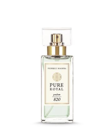 FM820 PARFUM - PURE ROYAL KOLLEKTION | 50ml