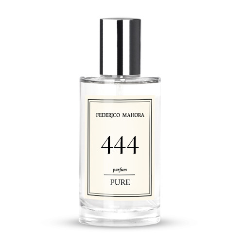 FM444 FM Pure Parfum