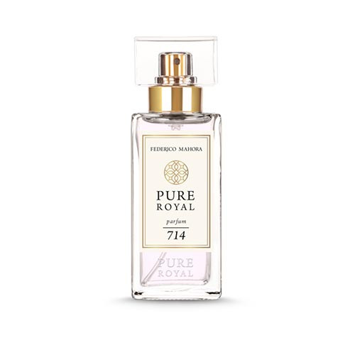 FM714 PARFUM - PURE ROYAL KOLLEKTION | 50ml